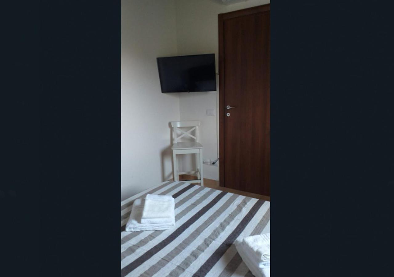 Alloggio Rurale Ferentillo Hotel Buitenkant foto